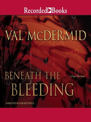 cover image of Beneath the Bleeding
